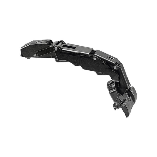 Blum Cabinet Hinge - 155° - Metal - Onyx Black Soft Close
