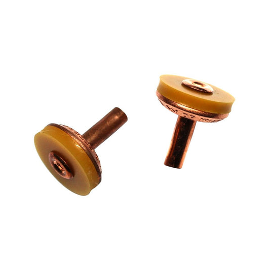 Fix a Tap 13mm Delaware Tap Valve 2 Pack - Copper - WaterMark Approved - Auzzistore