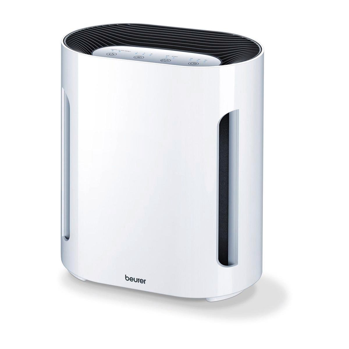Beurer Hepa 13 Air Purifier LR200 - 28m2 - Triple Filter - Breathe Easy