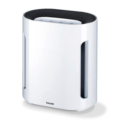 Beurer Hepa 13 Air Purifier LR200 - 28m2 - Triple Filter - Breathe Easy