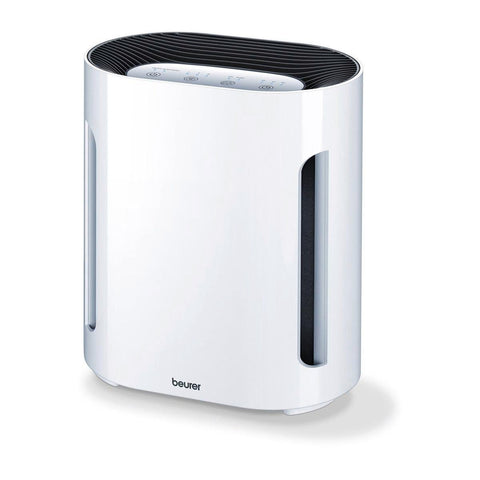 Beurer Hepa 13 Air Purifier LR200 - 28m2 - Triple Filter - Breathe Easy - Auzzistore
