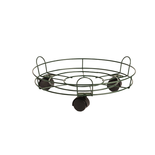Eden Pot Trolley - 33cm - Heavy Duty - Indoor/Outdoor Use