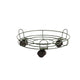 Eden Pot Trolley - 33cm - Heavy Duty - Indoor/Outdoor Use