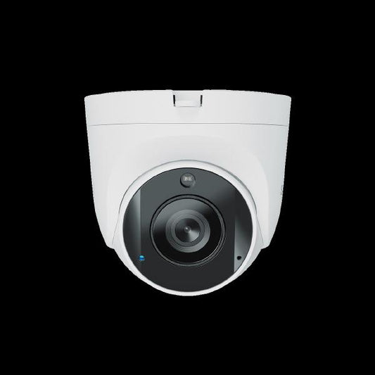 5MP AI-Powered Synology Surveillance Camera - No License Needed | Auzzi Store