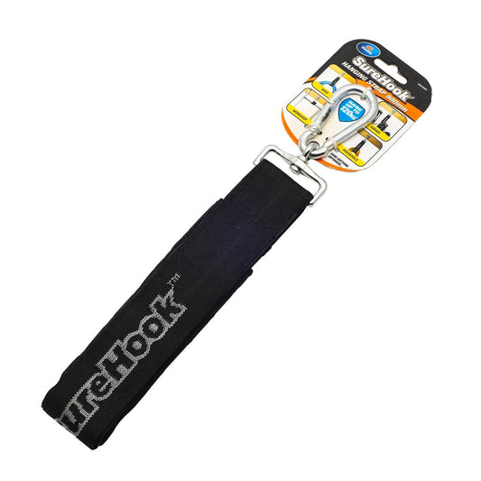 Zenith Hanging Strap - 900mm - Zinc Plated - 120kg Load Tested - 1 Pack