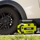 Ryobi 2030 PSI Compact High Pressure Washer - 6.4 kg - Lightweight & Versatile
