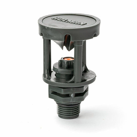 Holman Large Shaker Sprinkler Head 15mm Plastic Full Circle Coverage - Auzzistore