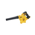 DeWALT 18V Li-Ion Cordless Blower DCV100-XE Skin Only - Compact - Lightweight - Versatile