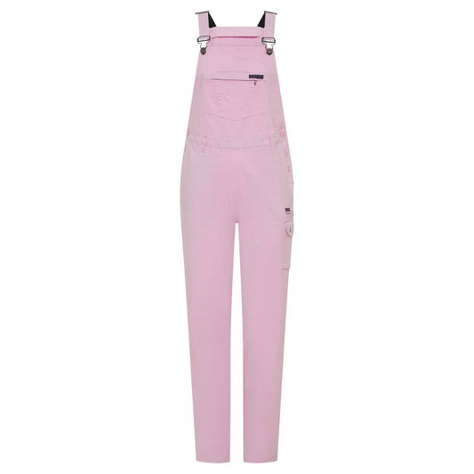 Green Hip All Women Overalls Pink Size 16 - Adjustable Straps - UPF 50+