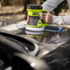 Ryobi 18V One Random Orbital Buffer Polisher 150mm - Cordless - Swirl-Free Finish