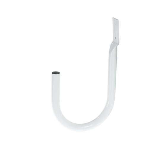 Pinnacle Medium J Hook - 185mm - Metal - 80kg Load Capacity