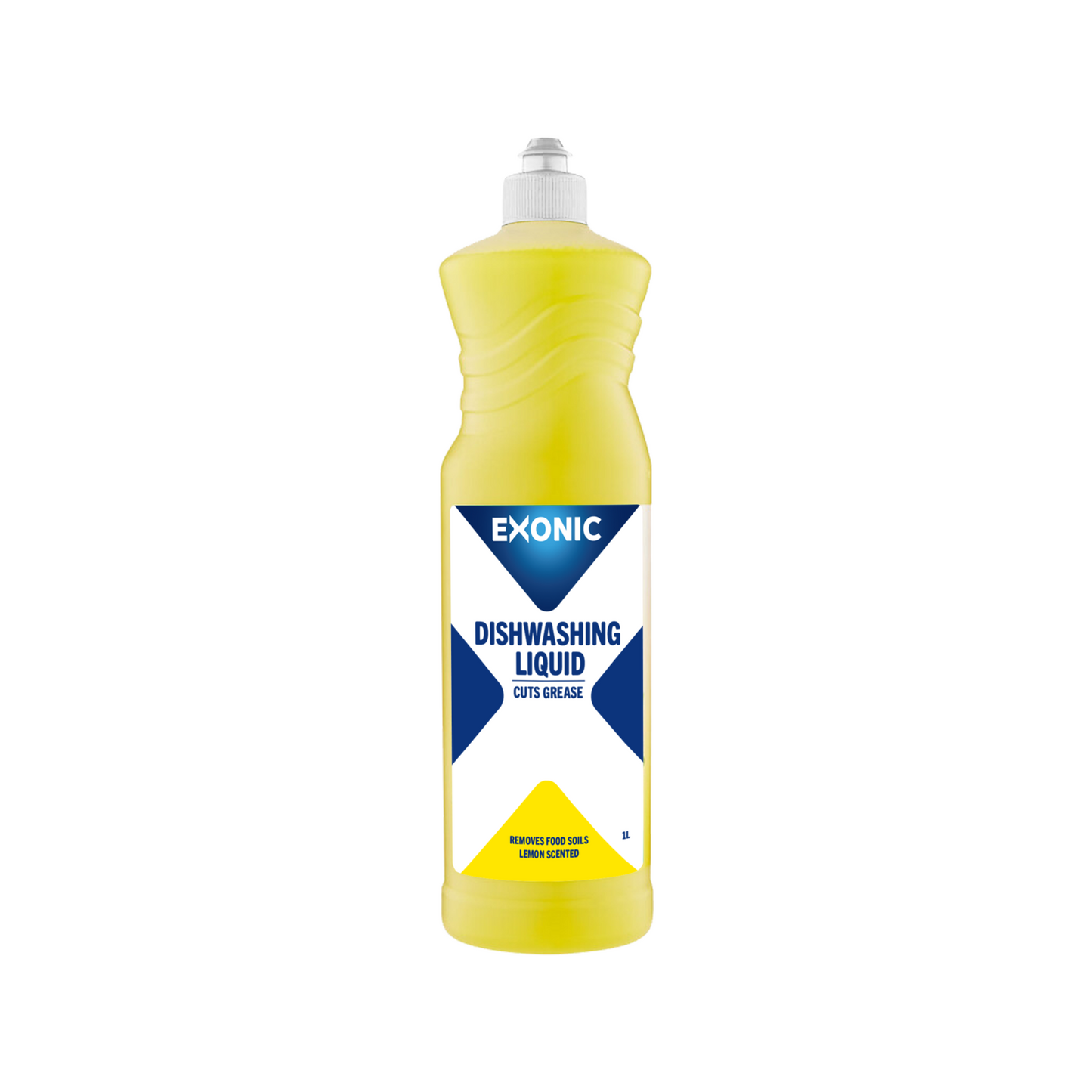 Exonic 1L Dishwashing Liquid