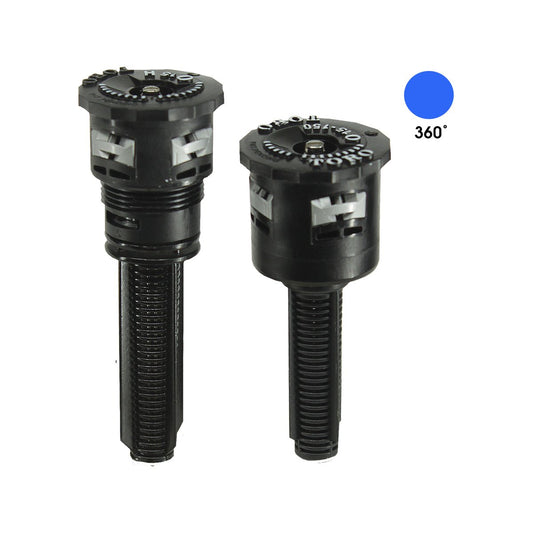 Toro Precision Spray Nozzle - 25mm/hr - Durable - Pressure Compensating – view 2 - Auzzistore