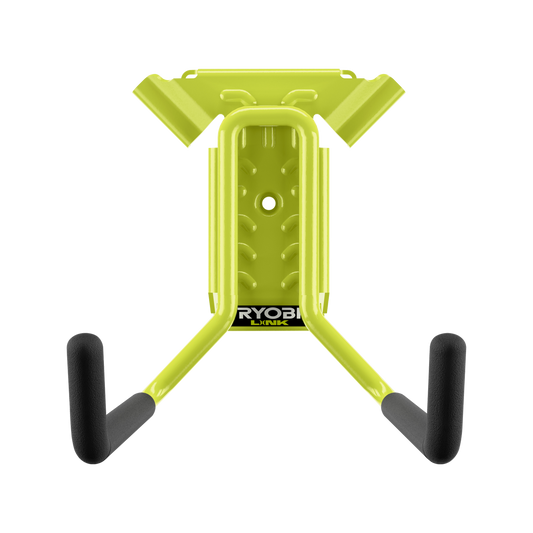 Ryobi Link Large Standard Hook - Steel - 100mm x 130mm x 210mm - 22.6kg Capacity