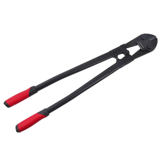 Trojan Bolt Cutters - 750mm - Adjustable Jaw - Ideal for DIY – view 2 - Auzzistore