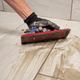 Qep Xtreme Stone Grout Float - 102mm x 255mm - Non-Stick Rubber Body