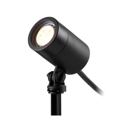 Elluminate Bluetooth Spotlight Garden Kit 4 Pack - 5mm x 10mm x 6mm - Black – view 2