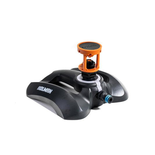 Holman Large Shaker Head - Heavy Duty Weighted Base - 190mm x 75mm x 210mm - Auzzistore