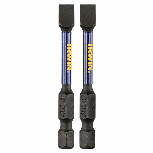 Irwin Impact Pro Performance - 57mm - 2 Pack - Magnetised Tips – view 2 - Auzzistore