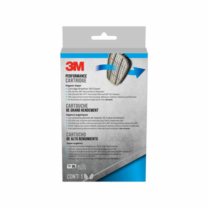 3M™ Replacement Vapour Cartridge