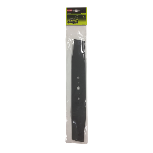 Ryobi 36cm Mower Blade - Metal - Replacement - Maximum Performance - Auzzistore