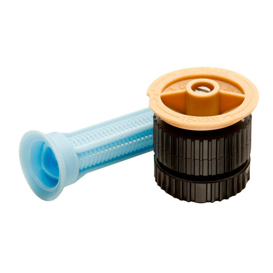 Rain Bird Spray Adjustable Pattern Nozzle - 4.3m to 5.5m - A19814 - Auzzistore