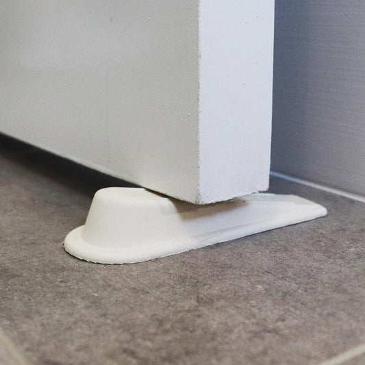 Adoored Large Door Wedge - 44mm x 120mm - Rubber - Interior Use – view 2 - Auzzistore