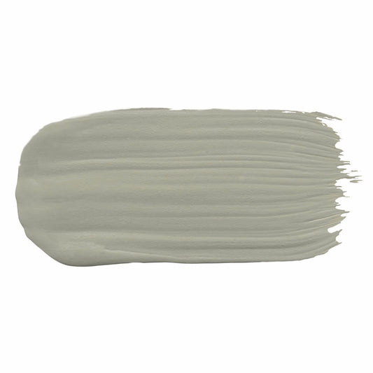 Porter S Washable Paint - 2L - French Green - Eggshell Finish - 162mm x 156mm x 141mm – view 2 - Auzzistore