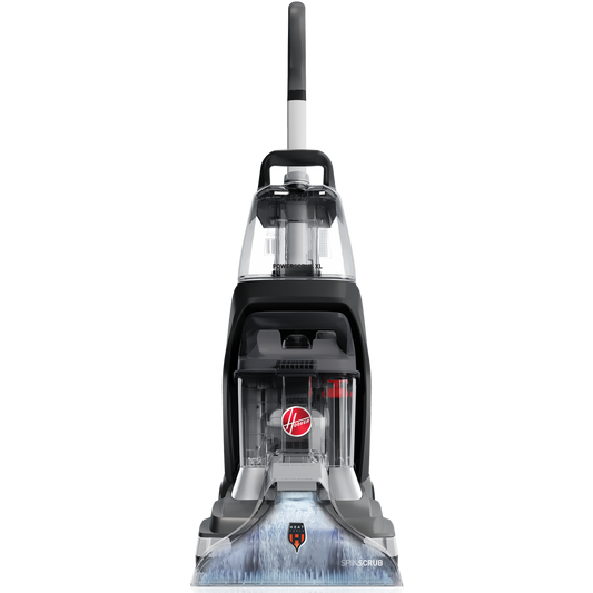 Hoover Power Scrub XL Carpet Washer - 3L Water Tank - Deep Stain Removal - Auzzistore