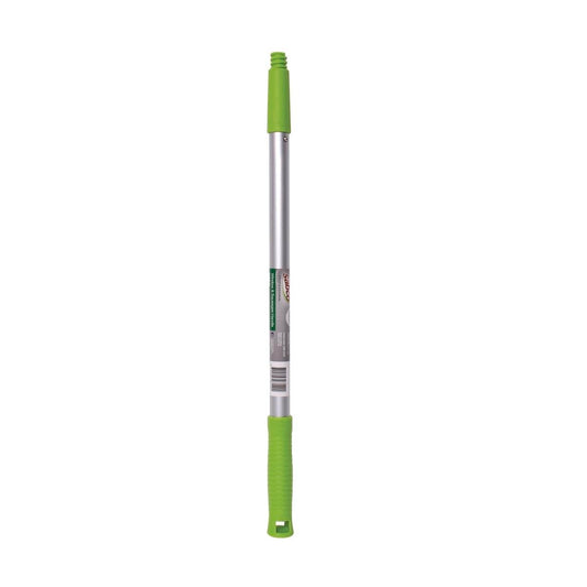 Sabco Aluminium Squeegee Handle 50cm Extra Reach Durable Design