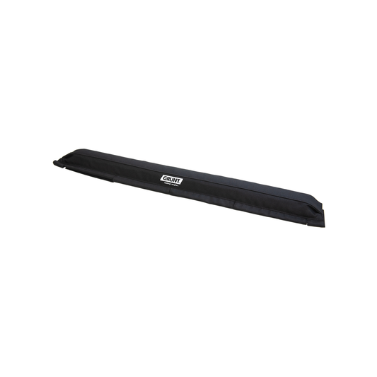 Grunt Cargo Protector Large 80cm - Black - Roof Rack Protection Pad - Auzzistore