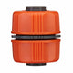 Pope 18mm Hose Repairer - ABS Plastic - UV Treated - Durable Connection