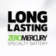 Energizer 357/303 Silver Oxide Button Battery - 1 Pack - 1.5V - Long-Lasting Power