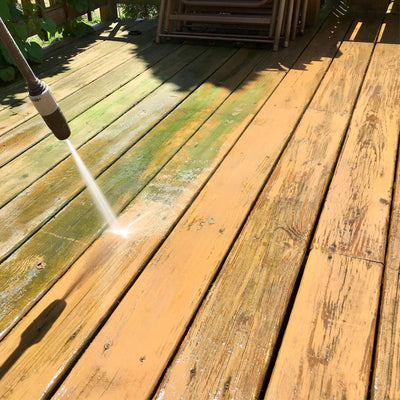 Miracle Brands 5L Outdoor Cleaner