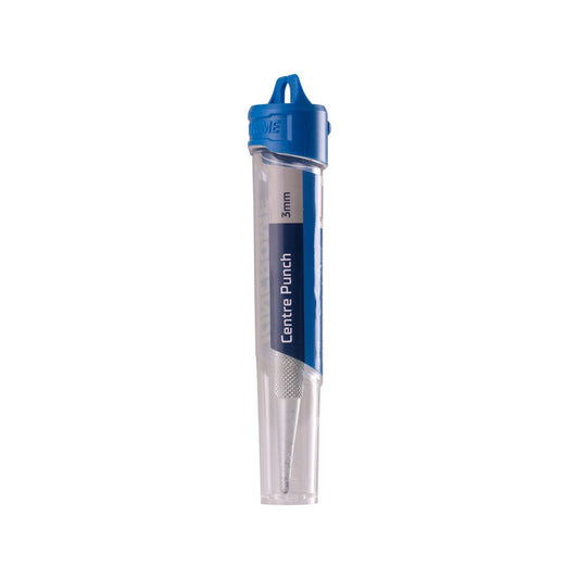 Kincrome 3mm Centre Punch - Chrome Vanadium Steel - Precision Tool – view 2 - Auzzistore