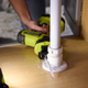 Ryobi 18V One+ One-Handed Reciprocating Saw Tool Only - 25.4mm Stroke Length - Compact Design