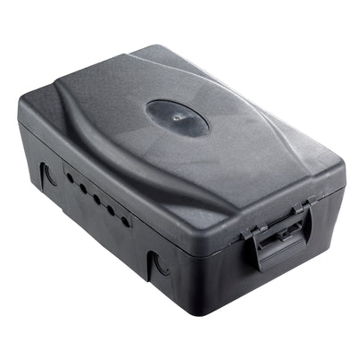 Cordtech Ip54 Outdoor Power Kit