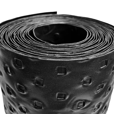 Jack Garden Root Barrier 600mm x 5m Recycled Plastic Prevents Damage