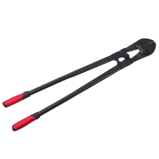 Trojan Bolt Cutter - 900mm - Adjustable Jaw - Ideal for DIY – view 2 - Auzzistore