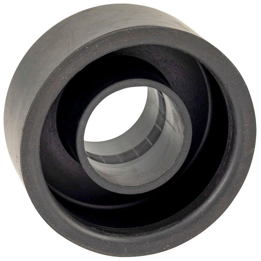 Deks Pan Cone - 40mm - EPDM - Black Rubber – view 2 - Auzzistore