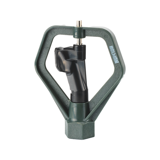 Holman Plastic Butterfly Head Sprinkler 15mm Plastic Durable Design - Auzzistore