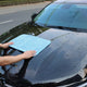 All Set Car Cleaning Kit 6 Piece - Microfibre Tools - 0.69kg - Multicolor