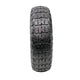 Move It Pneumatic Steel Trolley Wheel 3.5 x 4 5/8 Inch Axle Diameter