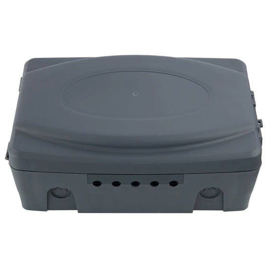 Arlec 5 Outlet Weatherproof Electrical Enclosure Box