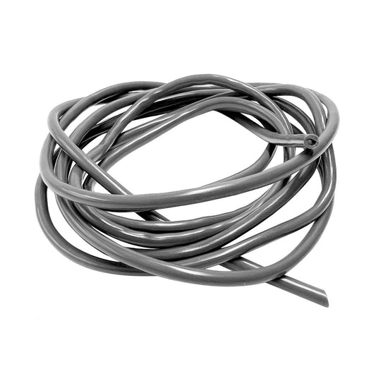 Jack 30m Poly Core Clothesline - Slate Grey - Durable & Weather Resistant – view 2 - Auzzistore