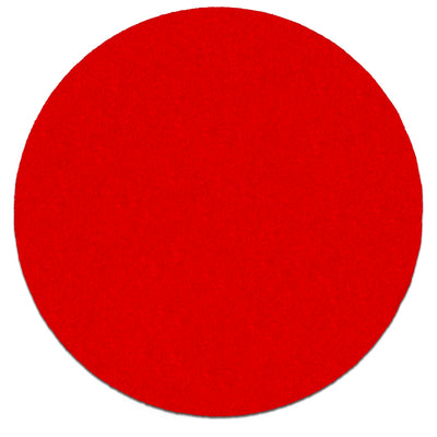 Diablo 150mm Abrasive Random Orbital Sheet 5 Pack 80 Grit Ceramic