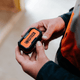 Citeco Noise Isolating True Wireless Awareness Earbuds - Bluetooth 5.3 - IP65 - 7 Hours Playtime