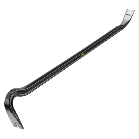 Kango Wrecking Bar - 900mm - Heat-Treated Steel - Nail Extraction Tool - Auzzistore