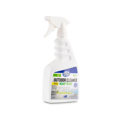 Miracle Brands 709ml Outdoor Cleaner
