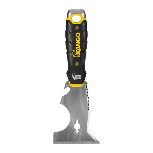 Kango Stainless Multi Use Joint Knife - 1 Pack - 79mm x 230mm - Auzzistore